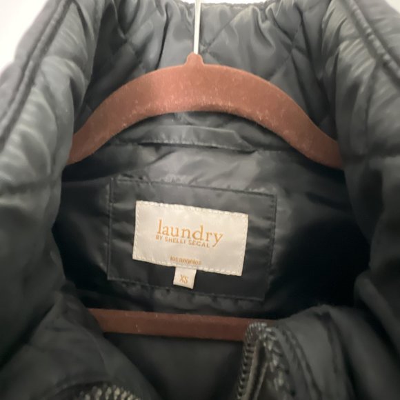 Laundry by Shelli Segal Coat Size XS - Picture 2 of 7